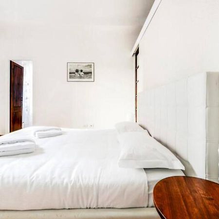 Pagano & Cenacolo Bright Apartment Milan Exterior photo